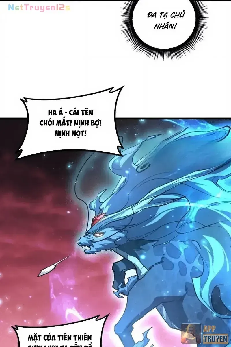 Ta Là Chúa Tể Trùng Độc Chap 124 - Next Chap 125