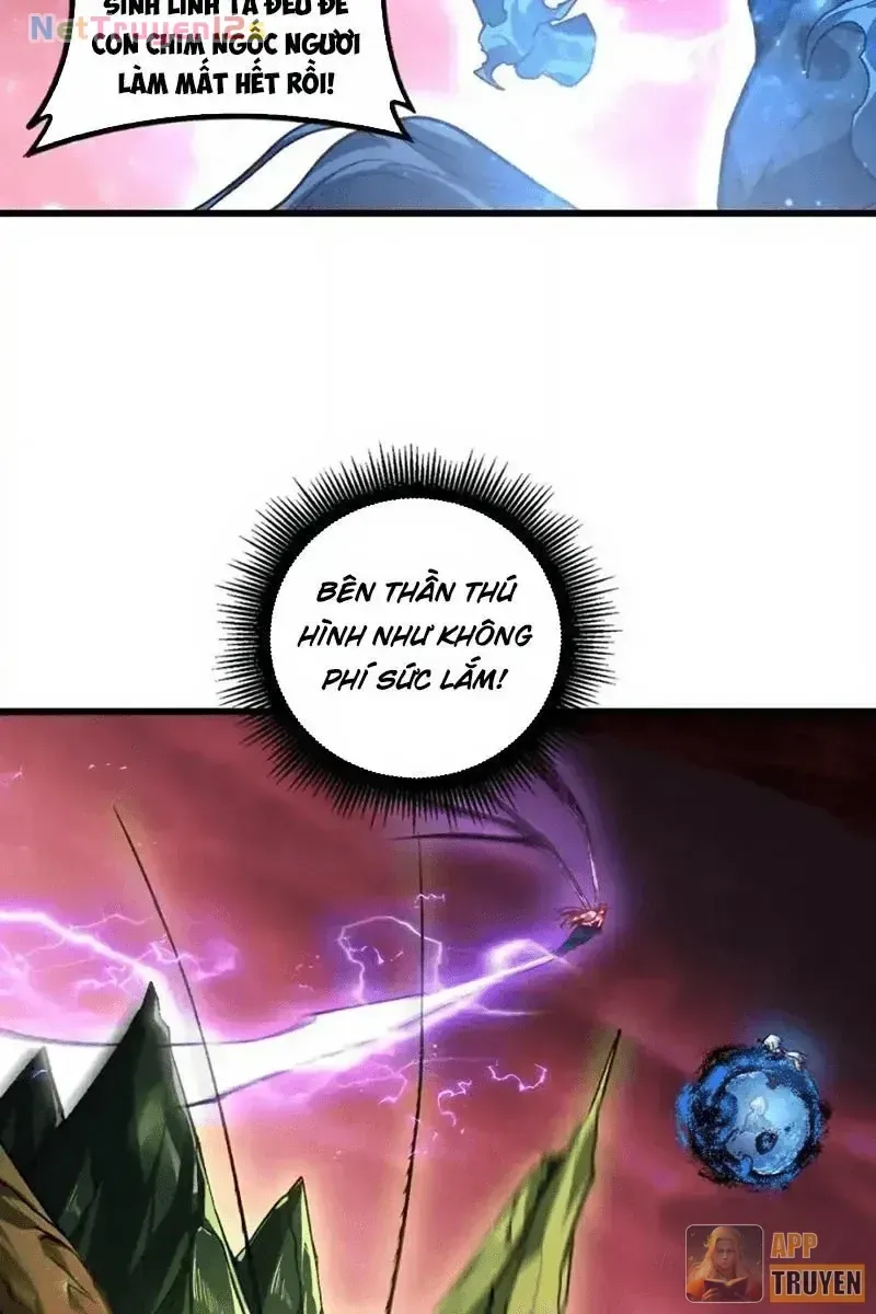 Ta Là Chúa Tể Trùng Độc Chap 124 - Next Chap 125