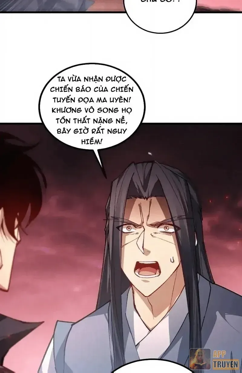 Ta Là Chúa Tể Trùng Độc Chap 124 - Next Chap 125