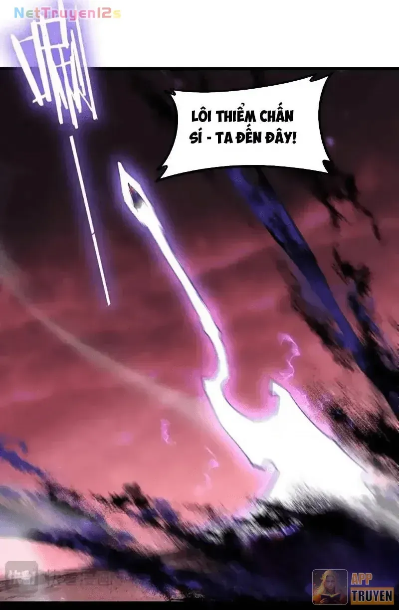 Ta Là Chúa Tể Trùng Độc Chap 124 - Next Chap 125