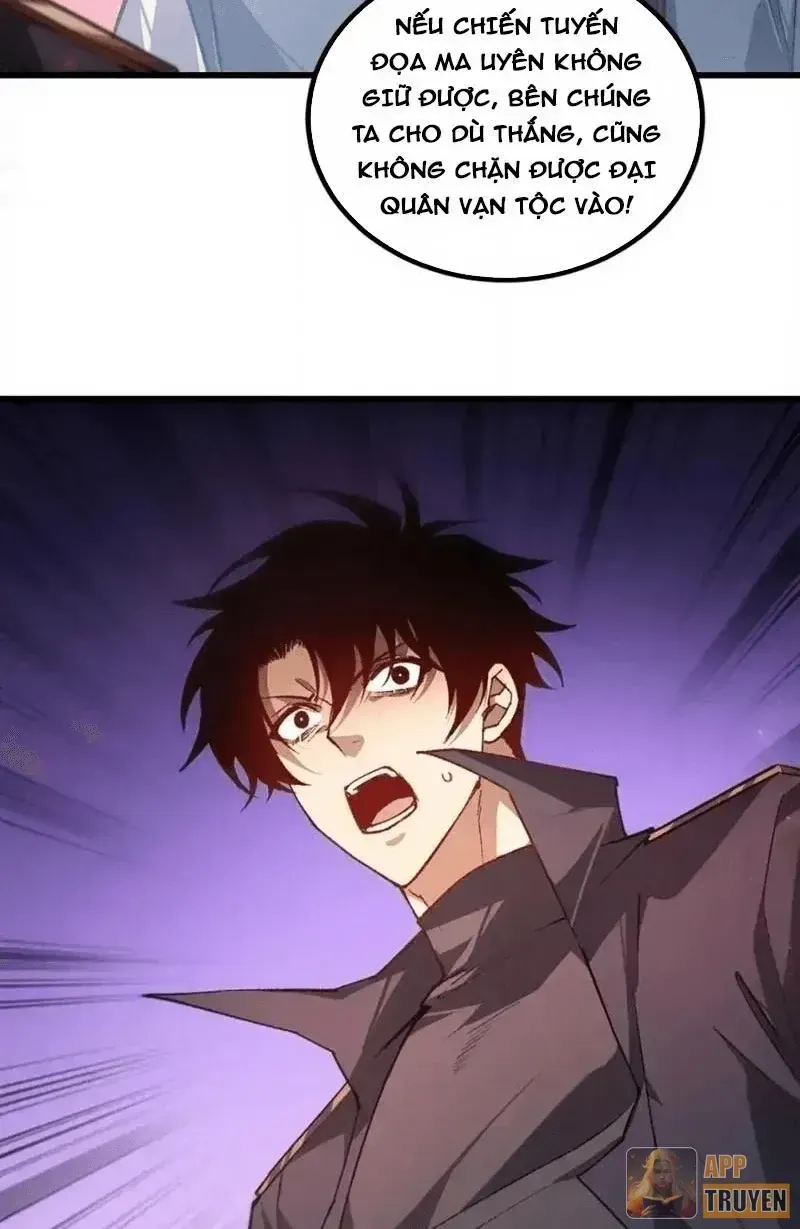 Ta Là Chúa Tể Trùng Độc Chap 124 - Next Chap 125