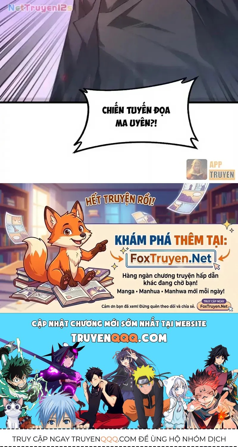 Ta Là Chúa Tể Trùng Độc Chap 124 - Next Chap 125