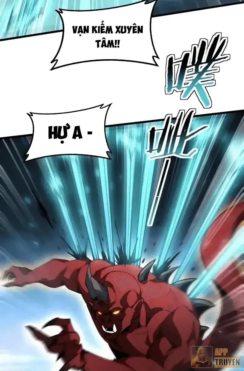 Ta Là Chúa Tể Trùng Độc Chap 124 - Next Chap 125
