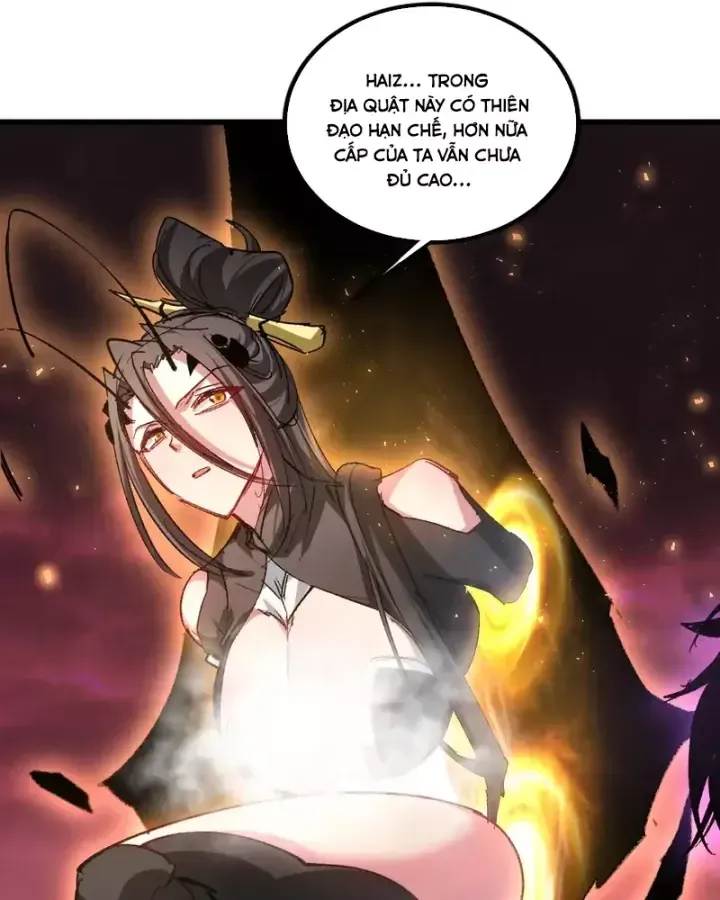 Ta Là Chúa Tể Trùng Độc Chap 125 - Next Chap 126