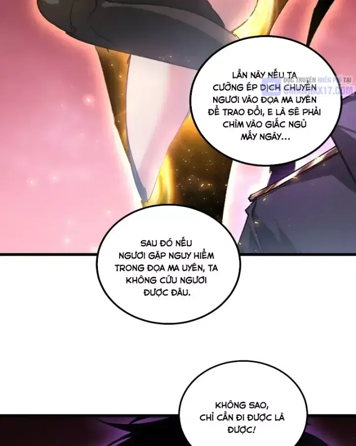 Ta Là Chúa Tể Trùng Độc Chap 125 - Next Chap 126