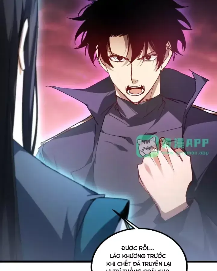 Ta Là Chúa Tể Trùng Độc Chap 125 - Next Chap 126