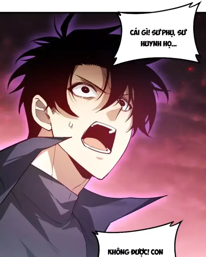 Ta Là Chúa Tể Trùng Độc Chap 125 - Next Chap 126