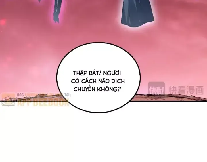 Ta Là Chúa Tể Trùng Độc Chap 125 - Next Chap 126