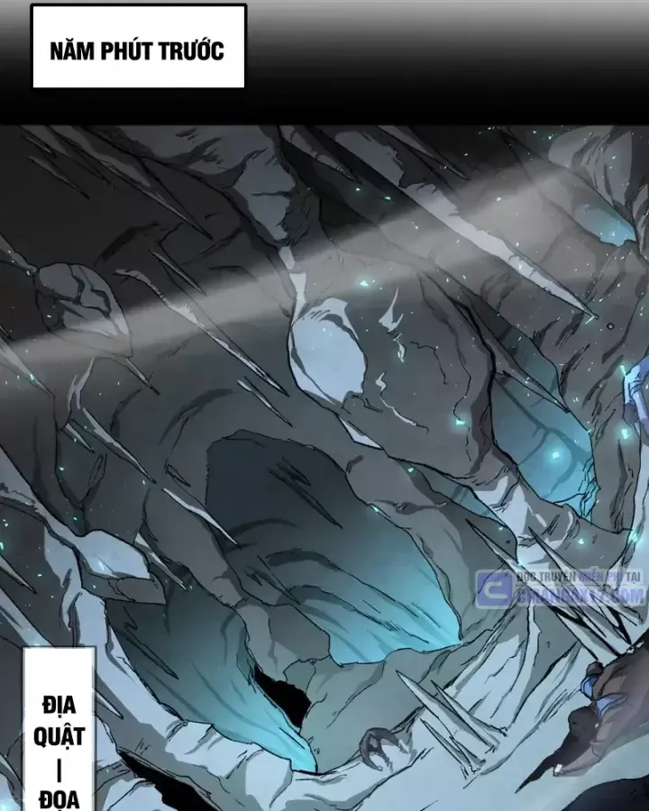 Ta Là Chúa Tể Trùng Độc Chap 125 - Next Chap 126