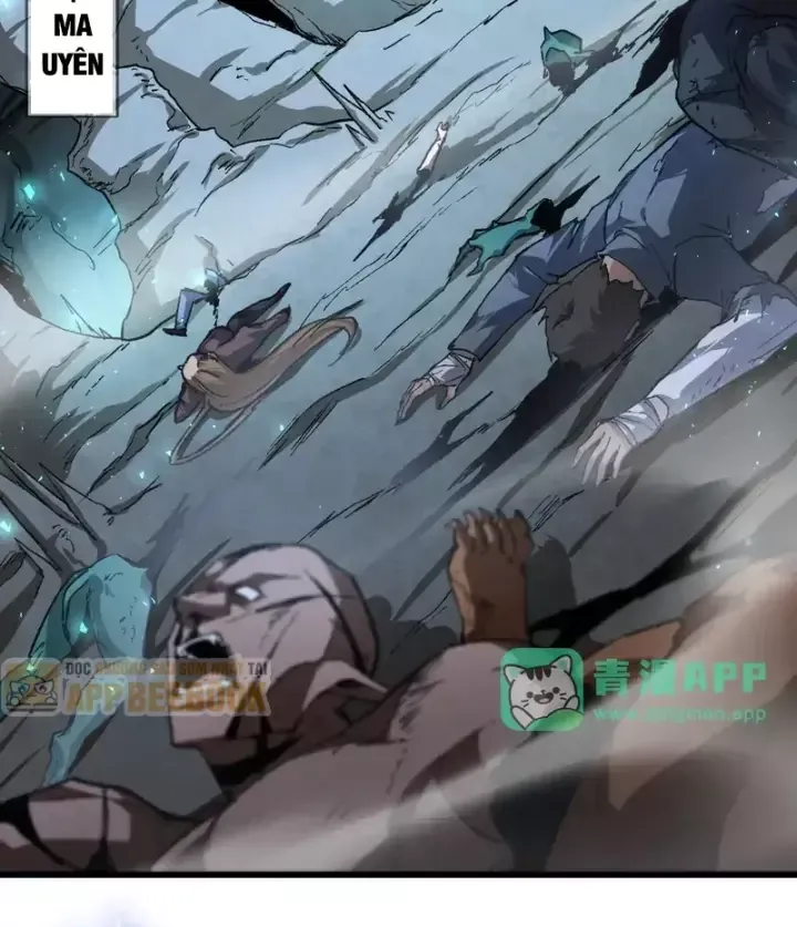 Ta Là Chúa Tể Trùng Độc Chap 125 - Next Chap 126