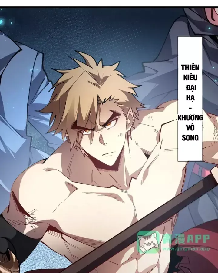 Ta Là Chúa Tể Trùng Độc Chap 125 - Next Chap 126