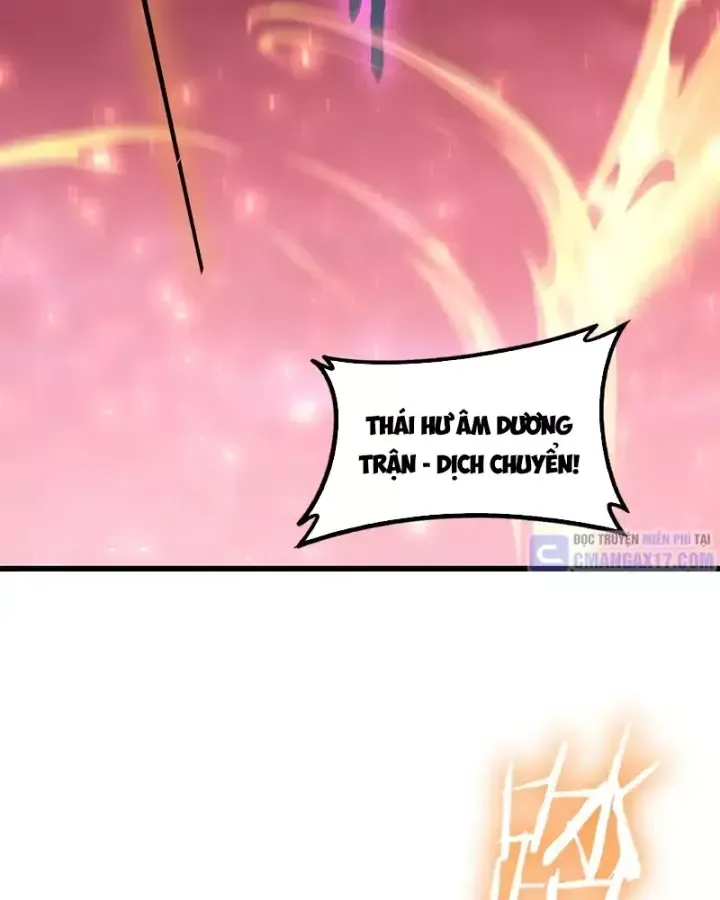 Ta Là Chúa Tể Trùng Độc Chap 125 - Next Chap 126