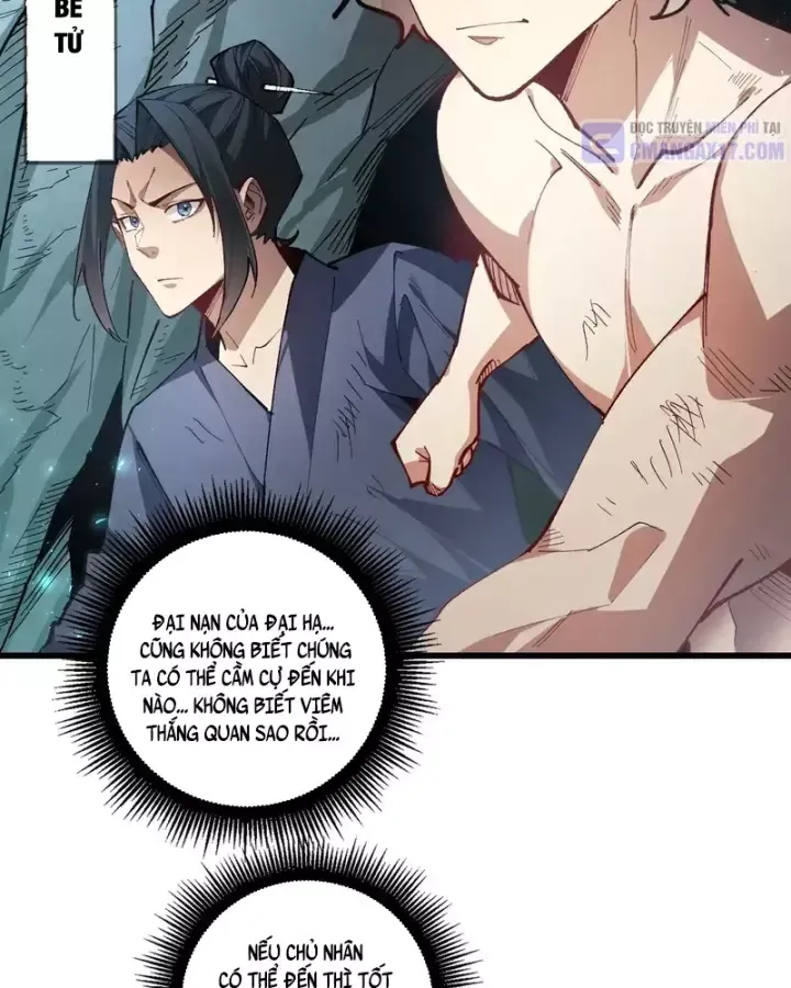 Ta Là Chúa Tể Trùng Độc Chap 125 - Next Chap 126