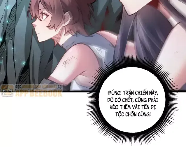 Ta Là Chúa Tể Trùng Độc Chap 125 - Next Chap 126