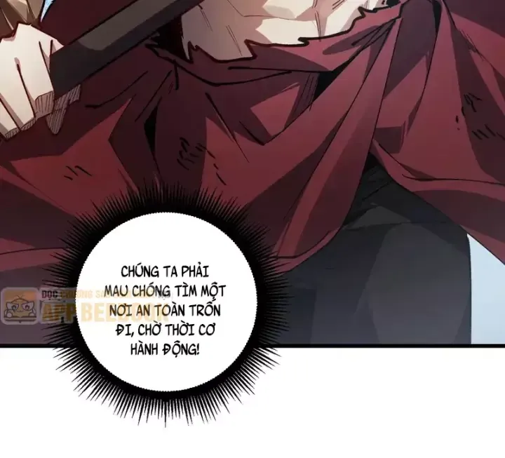 Ta Là Chúa Tể Trùng Độc Chap 125 - Next Chap 126