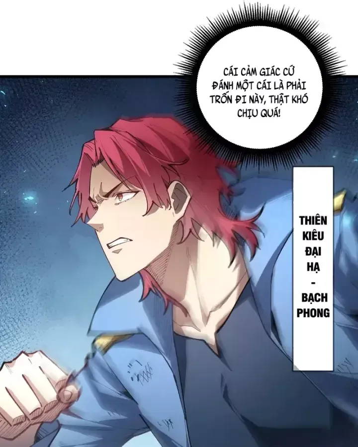 Ta Là Chúa Tể Trùng Độc Chap 125 - Next Chap 126