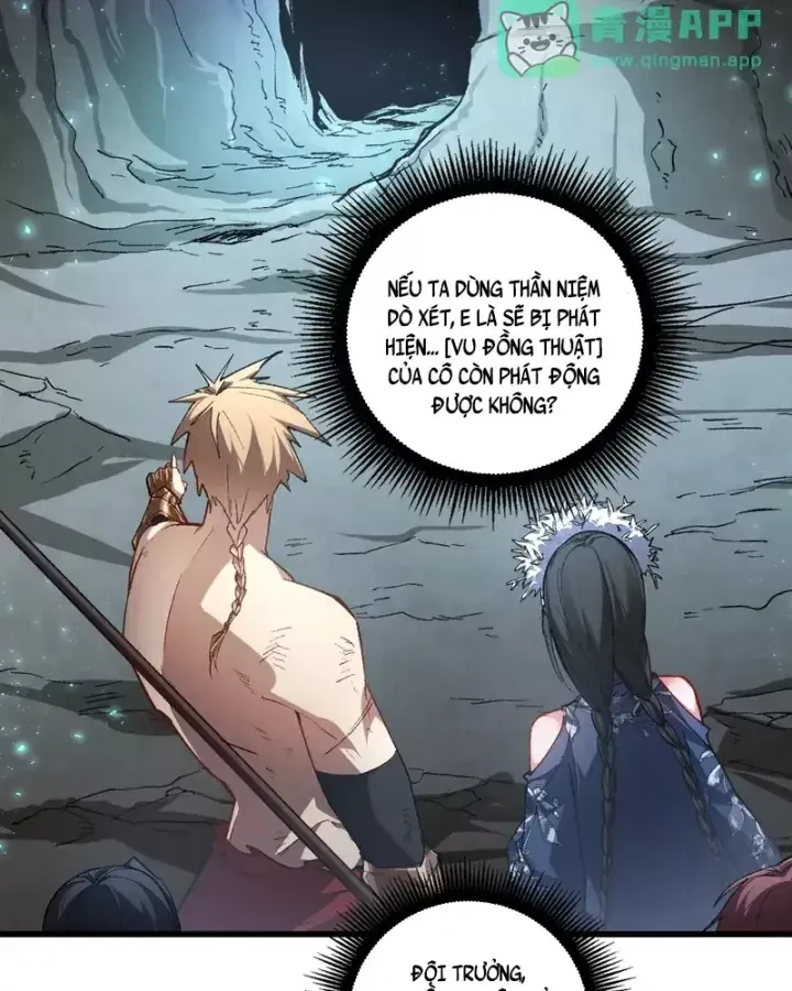 Ta Là Chúa Tể Trùng Độc Chap 125 - Next Chap 126
