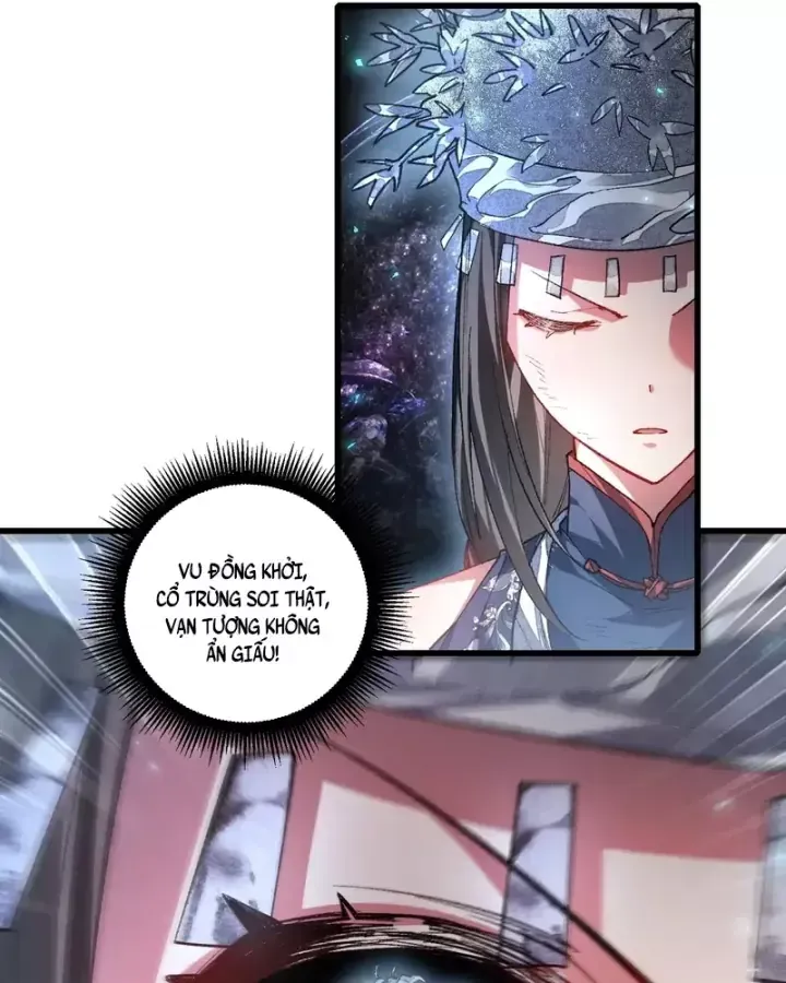 Ta Là Chúa Tể Trùng Độc Chap 125 - Next Chap 126