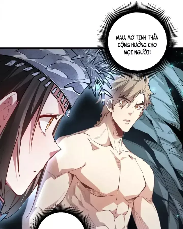 Ta Là Chúa Tể Trùng Độc Chap 125 - Next Chap 126