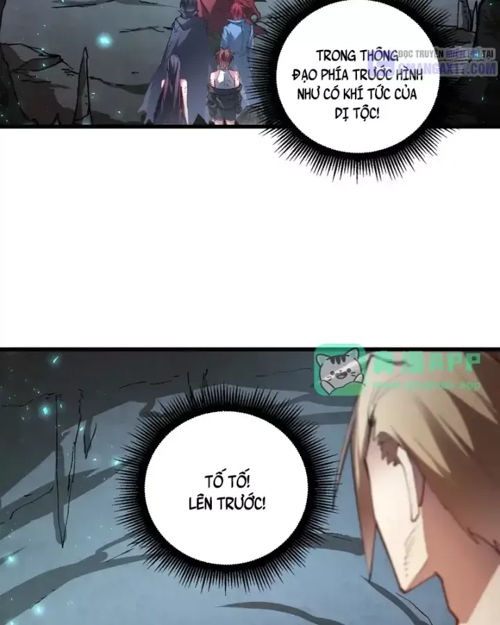 Ta Là Chúa Tể Trùng Độc Chap 125 - Next Chap 126