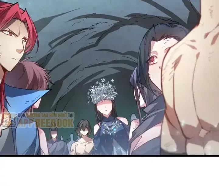 Ta Là Chúa Tể Trùng Độc Chap 125 - Next Chap 126