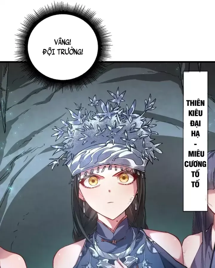 Ta Là Chúa Tể Trùng Độc Chap 125 - Next Chap 126