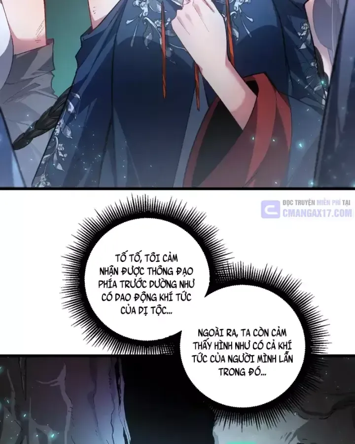 Ta Là Chúa Tể Trùng Độc Chap 125 - Next Chap 126