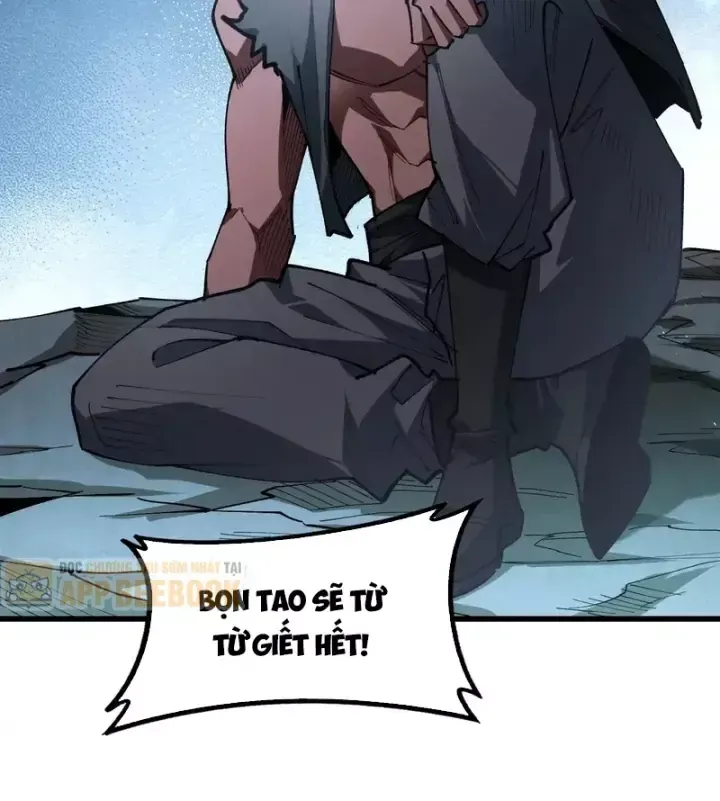 Ta Là Chúa Tể Trùng Độc Chap 125 - Next Chap 126
