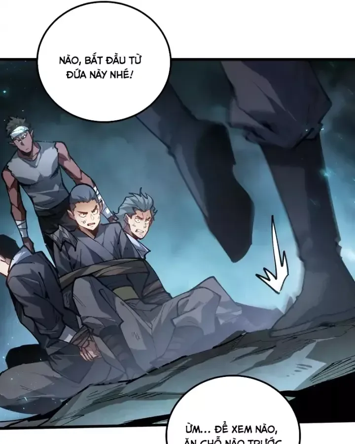 Ta Là Chúa Tể Trùng Độc Chap 125 - Next Chap 126
