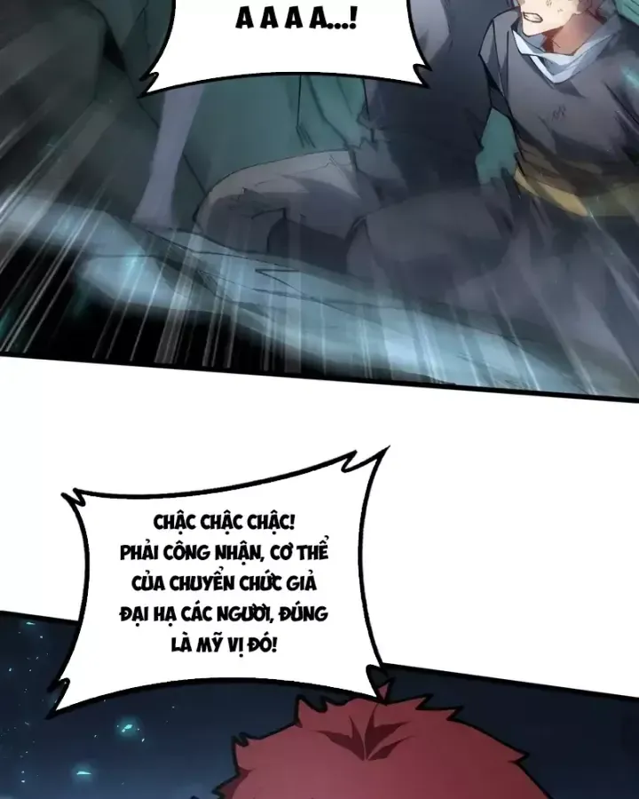 Ta Là Chúa Tể Trùng Độc Chap 125 - Next Chap 126