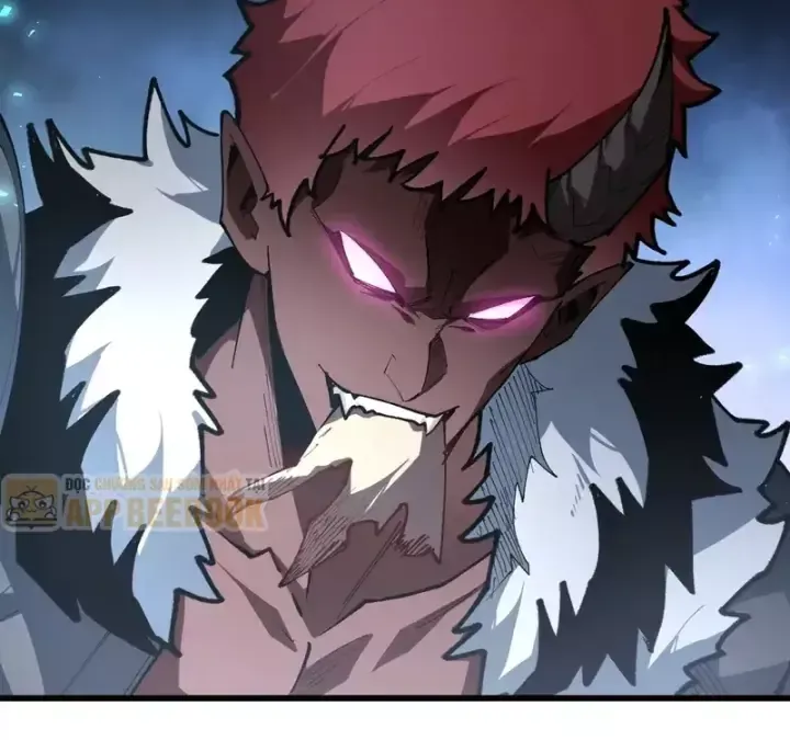 Ta Là Chúa Tể Trùng Độc Chap 125 - Next Chap 126