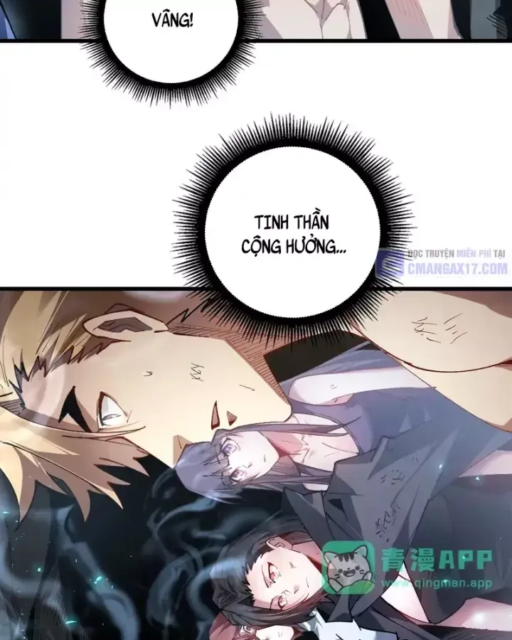 Ta Là Chúa Tể Trùng Độc Chap 125 - Next Chap 126