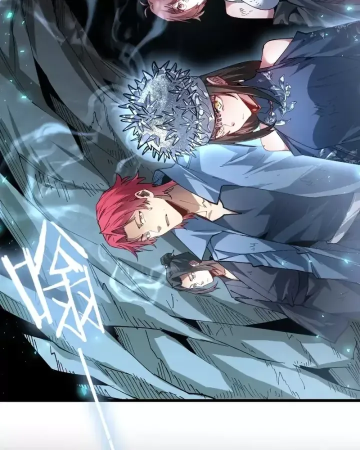 Ta Là Chúa Tể Trùng Độc Chap 125 - Next Chap 126