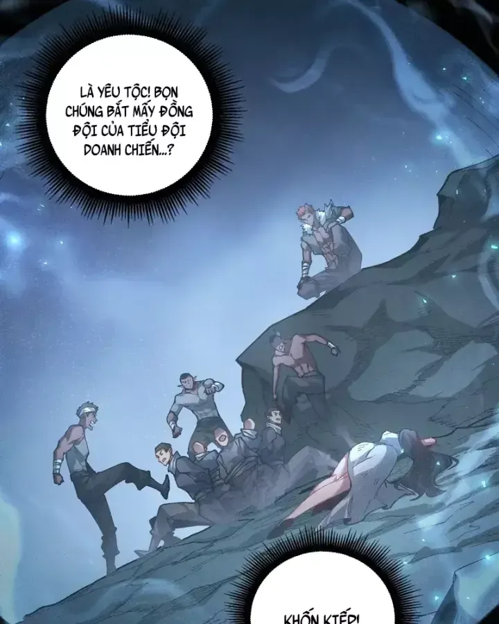 Ta Là Chúa Tể Trùng Độc Chap 125 - Next Chap 126