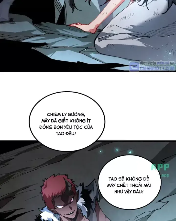 Ta Là Chúa Tể Trùng Độc Chap 125 - Next Chap 126