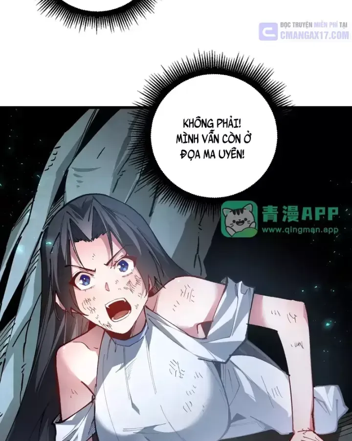 Ta Là Chúa Tể Trùng Độc Chap 125 - Next Chap 126
