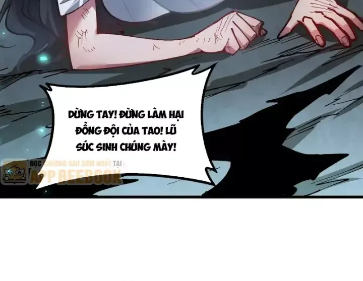 Ta Là Chúa Tể Trùng Độc Chap 125 - Next Chap 126