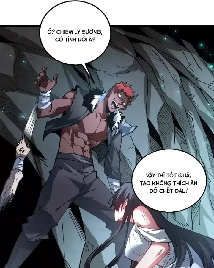 Ta Là Chúa Tể Trùng Độc Chap 125 - Next Chap 126