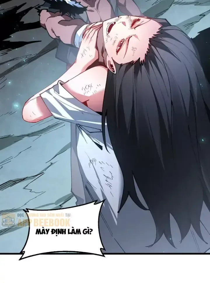 Ta Là Chúa Tể Trùng Độc Chap 125 - Next Chap 126