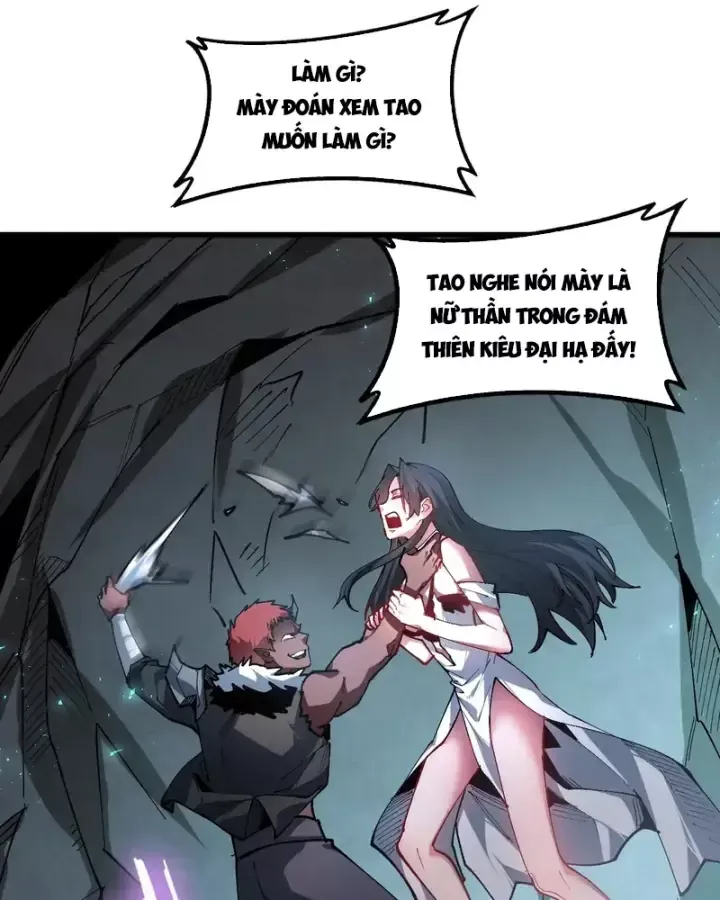 Ta Là Chúa Tể Trùng Độc Chap 125 - Next Chap 126