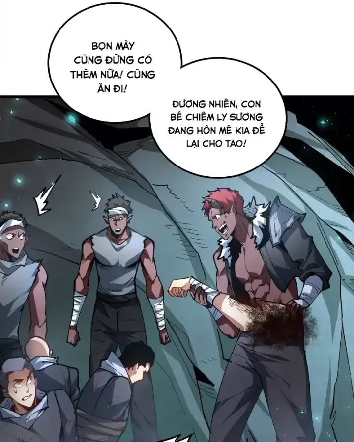 Ta Là Chúa Tể Trùng Độc Chap 125 - Next Chap 126