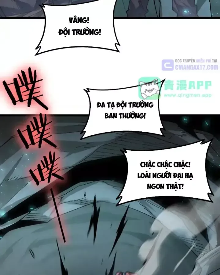 Ta Là Chúa Tể Trùng Độc Chap 125 - Next Chap 126
