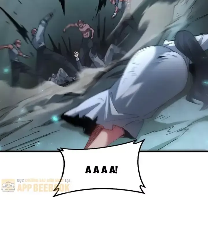Ta Là Chúa Tể Trùng Độc Chap 125 - Next Chap 126