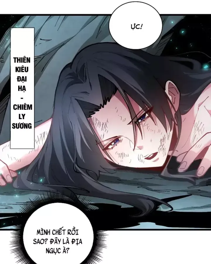 Ta Là Chúa Tể Trùng Độc Chap 125 - Next Chap 126