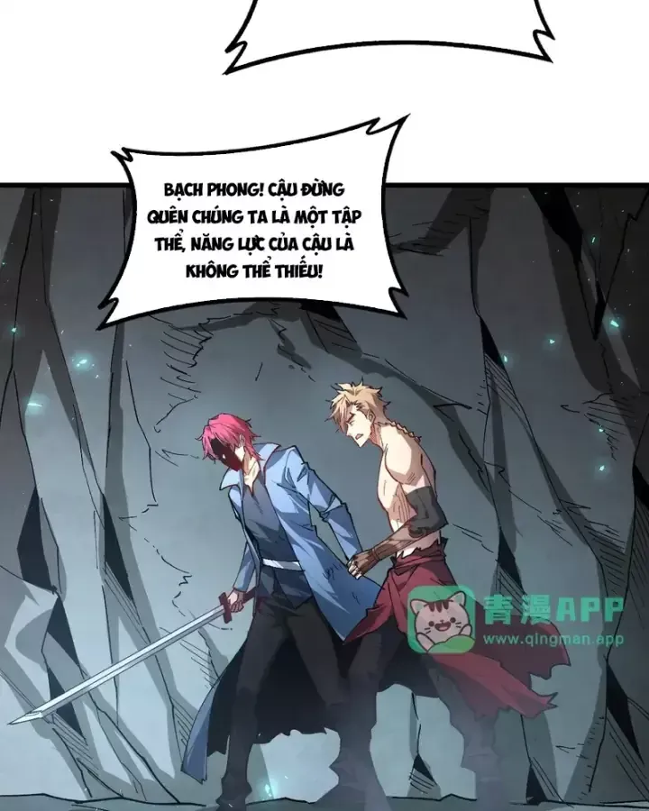 Ta Là Chúa Tể Trùng Độc Chap 125 - Next Chap 126