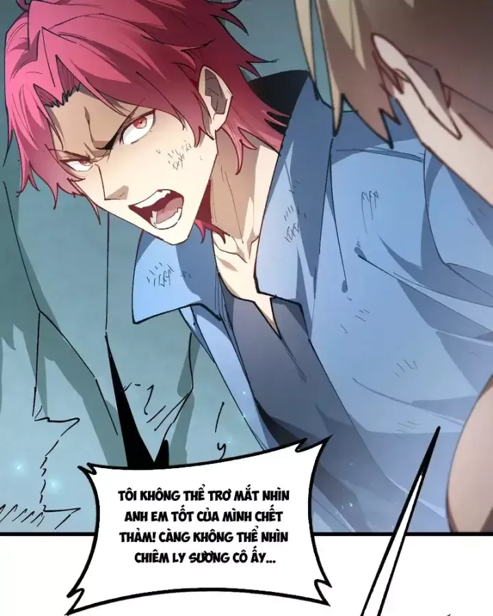 Ta Là Chúa Tể Trùng Độc Chap 125 - Next Chap 126