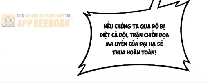 Ta Là Chúa Tể Trùng Độc Chap 125 - Next Chap 126