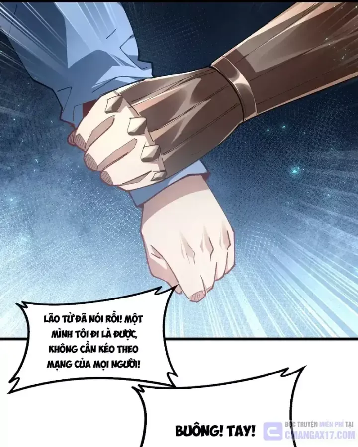 Ta Là Chúa Tể Trùng Độc Chap 125 - Next Chap 126