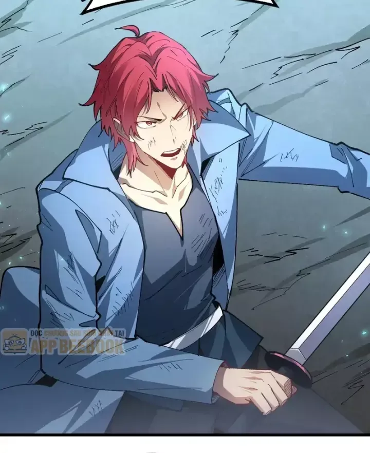 Ta Là Chúa Tể Trùng Độc Chap 125 - Next Chap 126