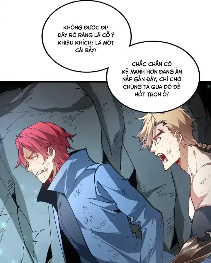 Ta Là Chúa Tể Trùng Độc Chap 125 - Next Chap 126